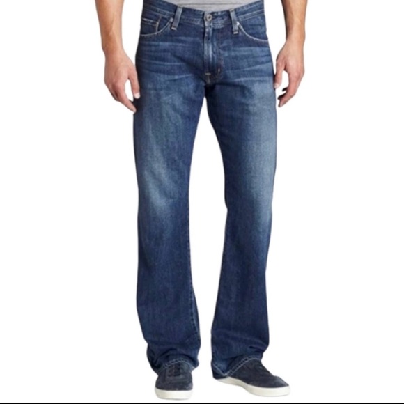 Ag Adriano Goldschmied Other - AG Adriano Goldshmied Men’s Jeans